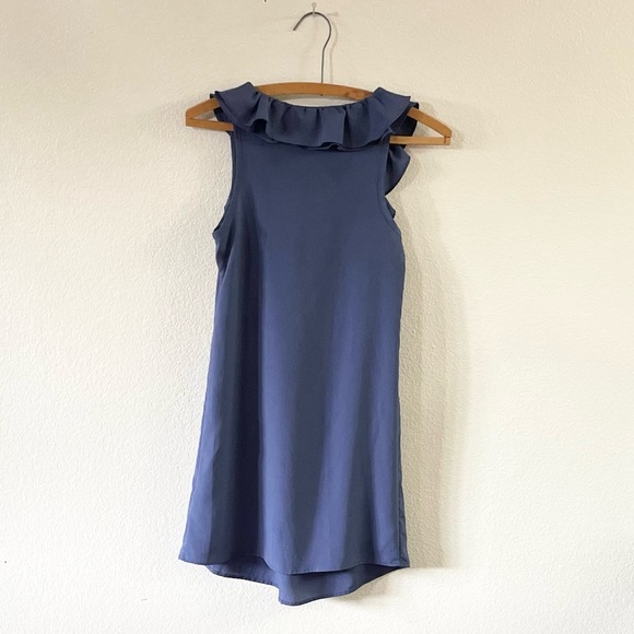 Pins & Needles Shift Cocktail Dress - Picture 4 of 6